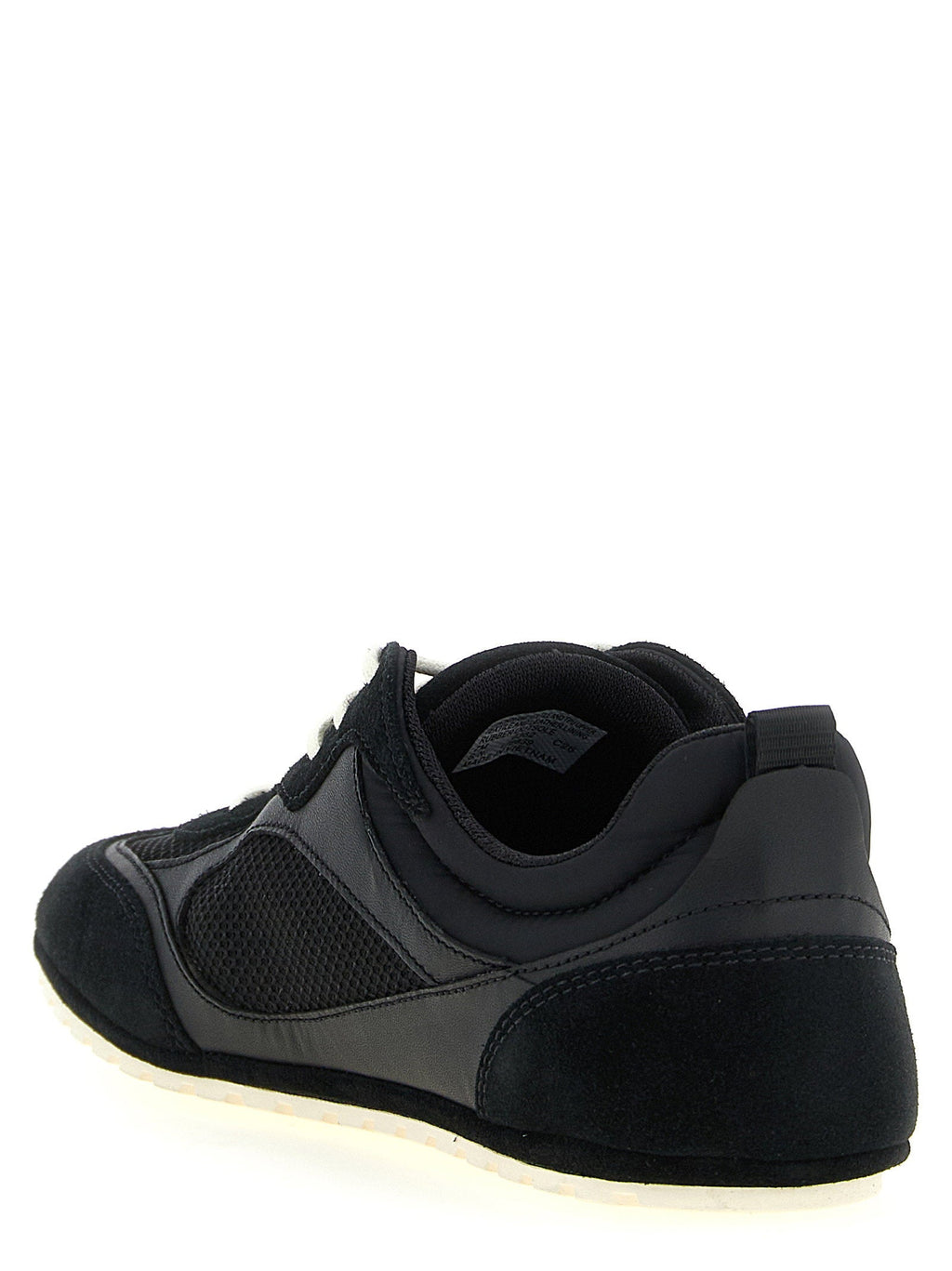 Tory Burch Tory Burch Field Sneakers