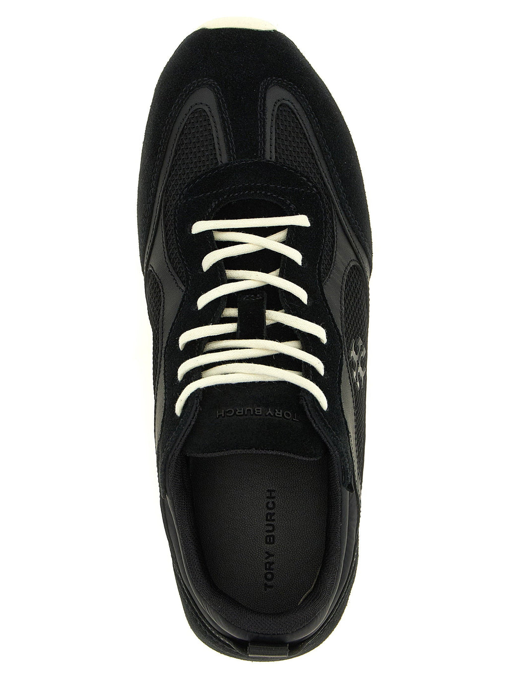 Tory Burch Tory Burch Field Sneakers