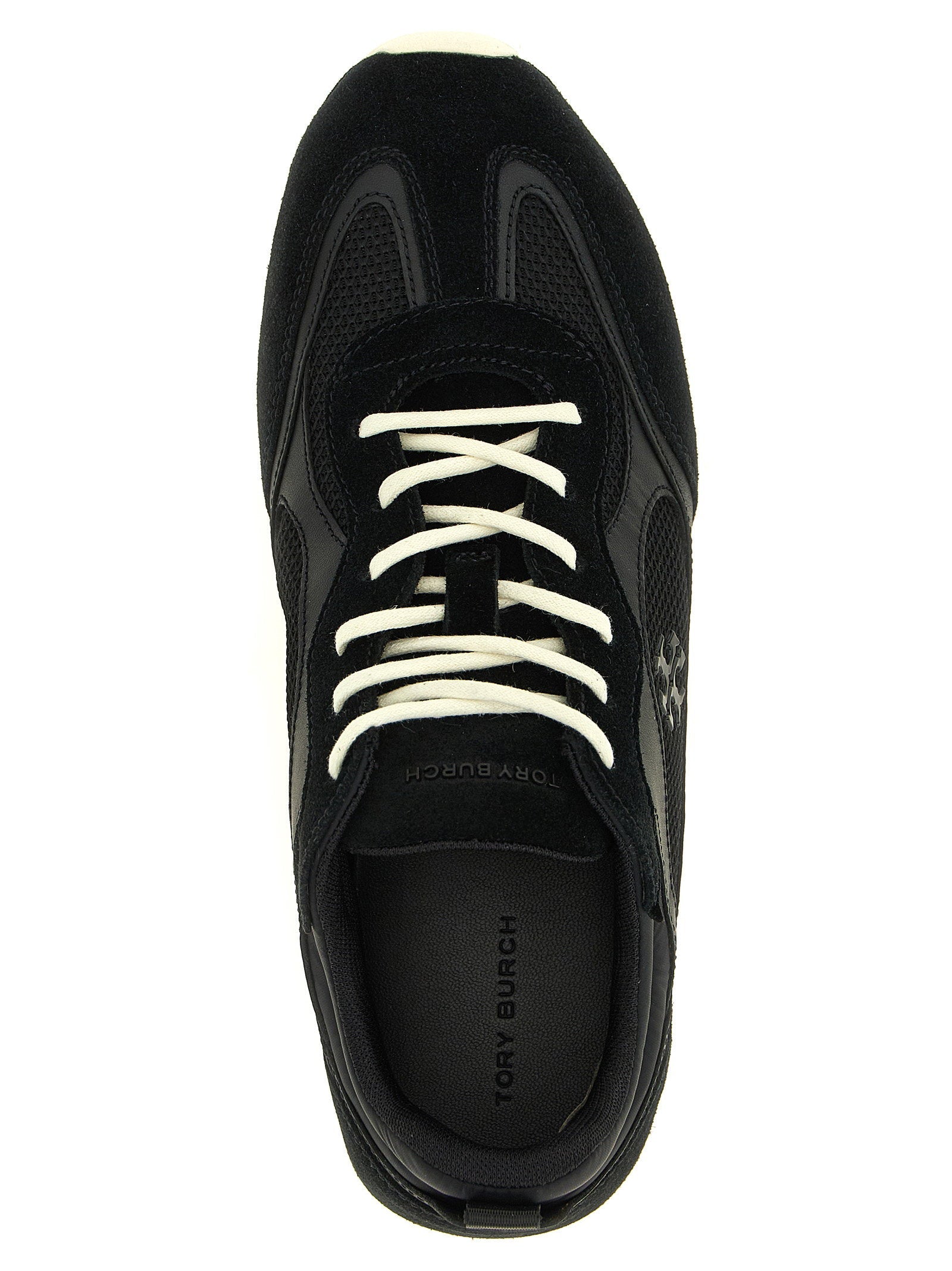 Tory Burch Tory Burch Field Sneakers