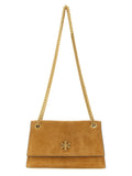 Tory Burch Tory Burch Mini Kira Turnlock Shoulder Bag