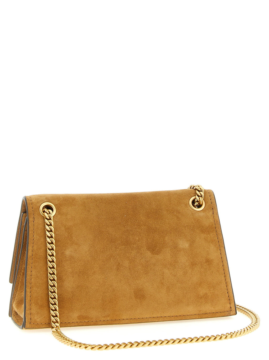 Tory Burch Tory Burch Mini Kira Turnlock Shoulder Bag