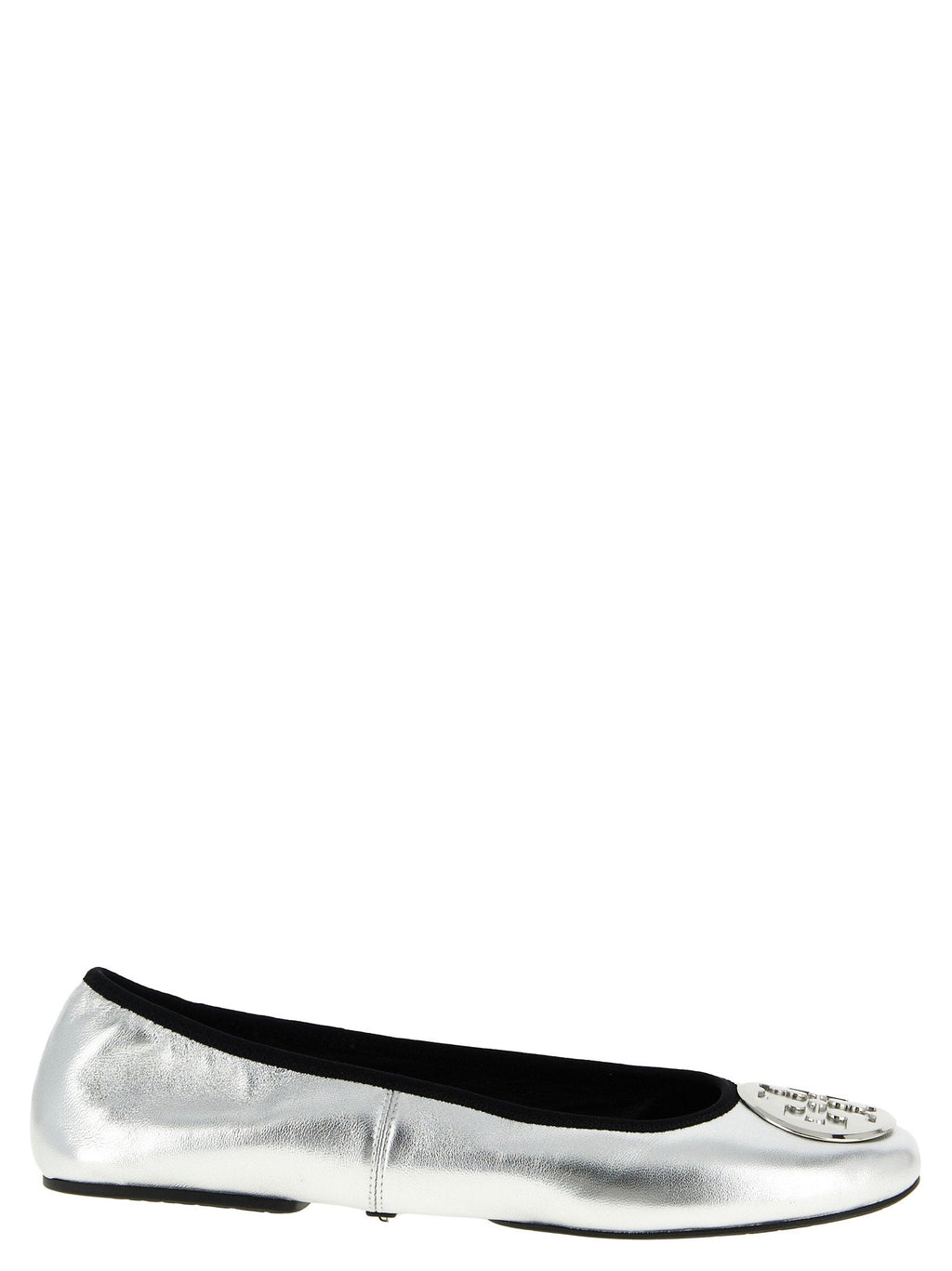 Tory Burch Tory Burch Reva Travel Ballet Flats