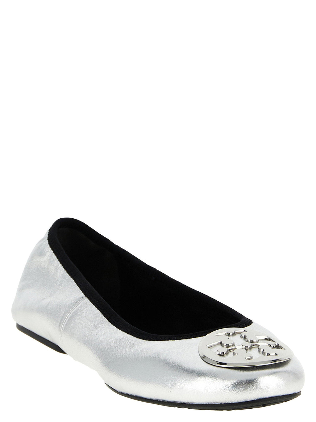 Tory Burch Tory Burch Reva Travel Ballet Flats