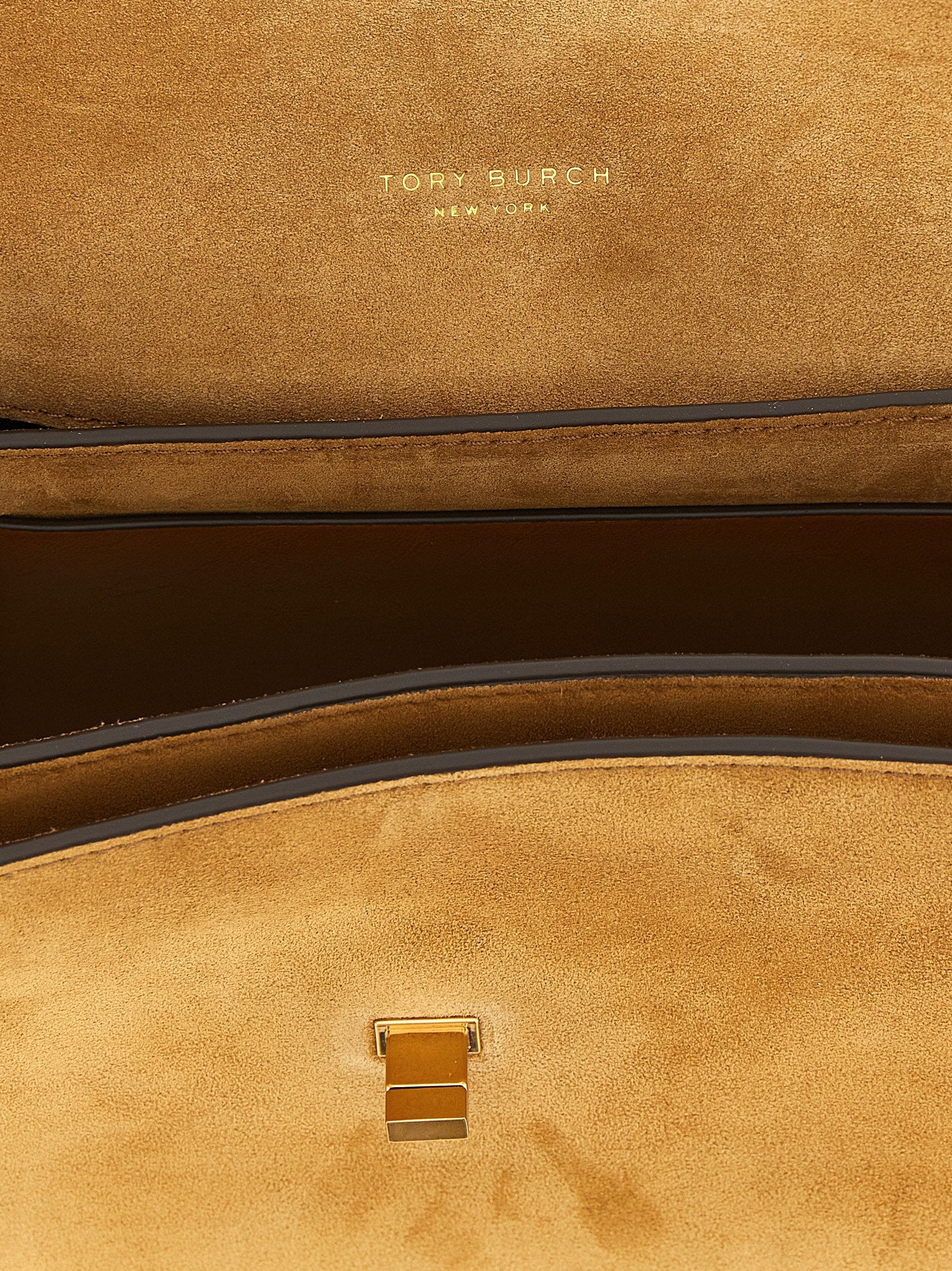 Tory Burch Tory Burch Kira Turnlock Shoulder Bag