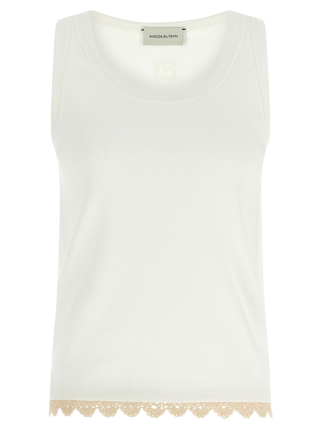 Magda Butrym Magda Butrym Pf 25 Top 01 Top