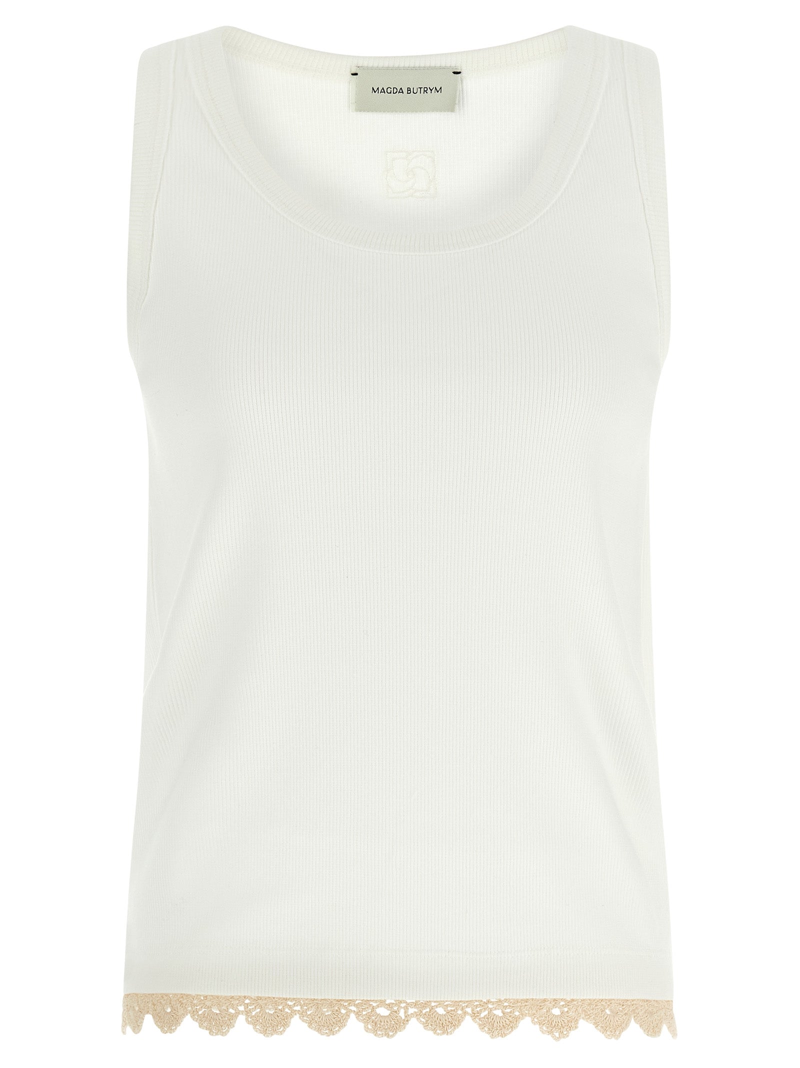 Magda Butrym Magda Butrym Pf 25 Top 01 Top