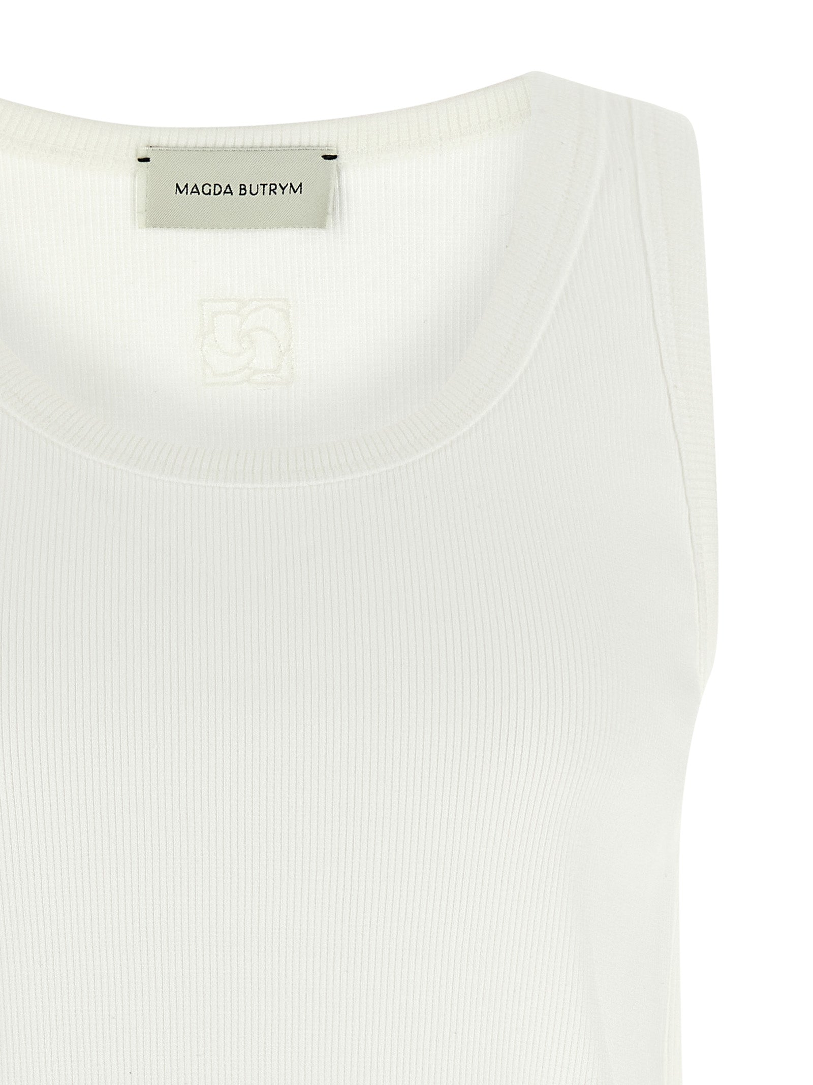 Magda Butrym Magda Butrym Pf 25 Top 01 Top