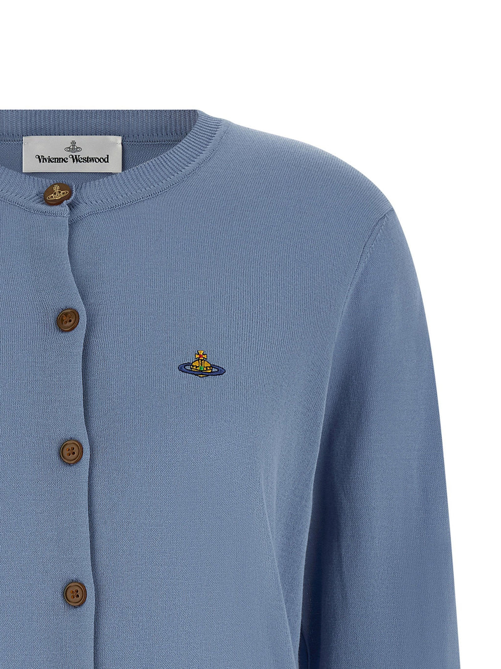 Vivienne Westwood Vivienne Westwood Bea Cardigan