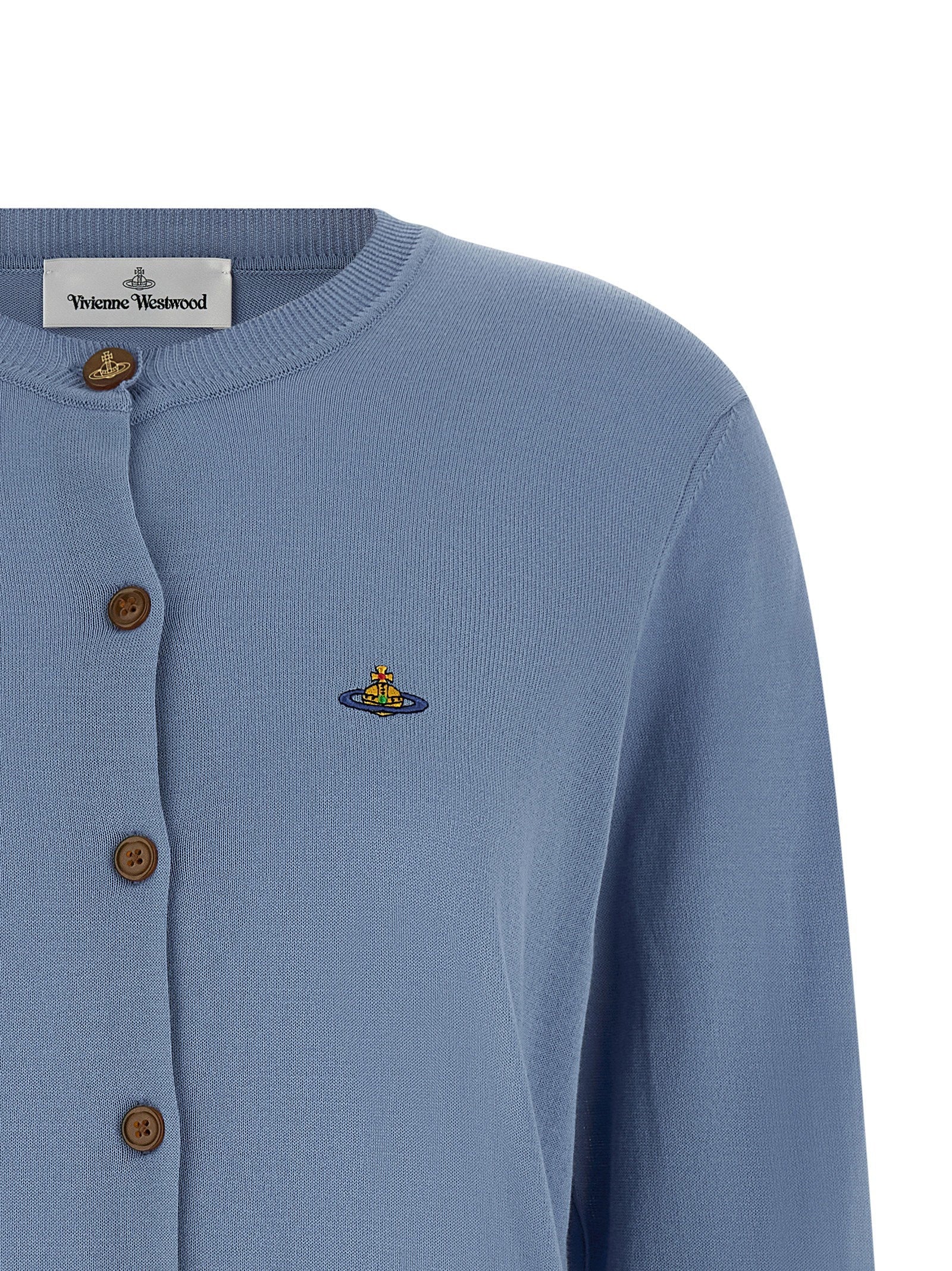 Vivienne Westwood Vivienne Westwood Bea Cardigan
