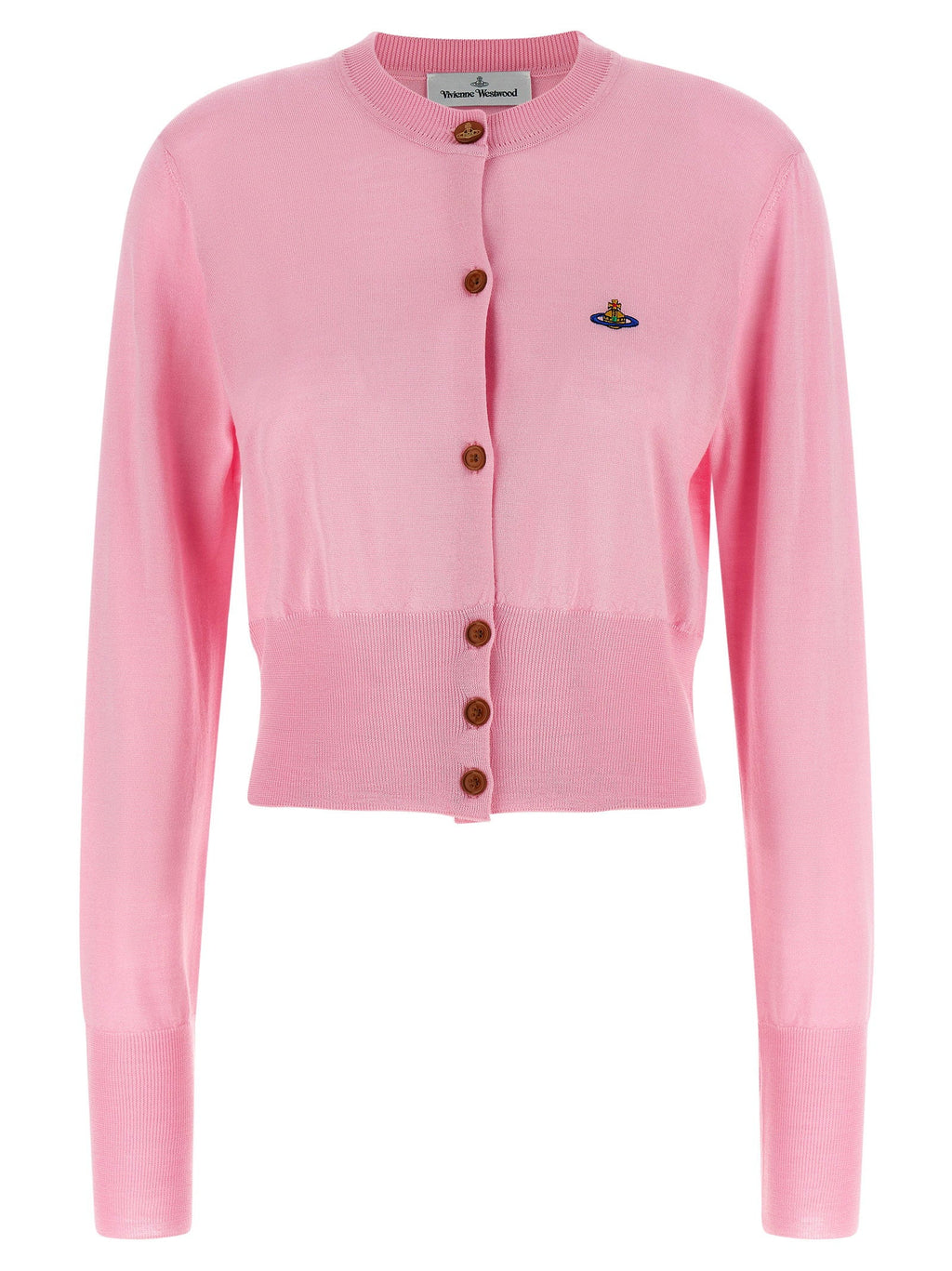 Vivienne Westwood Vivienne Westwood Bea Cardigan