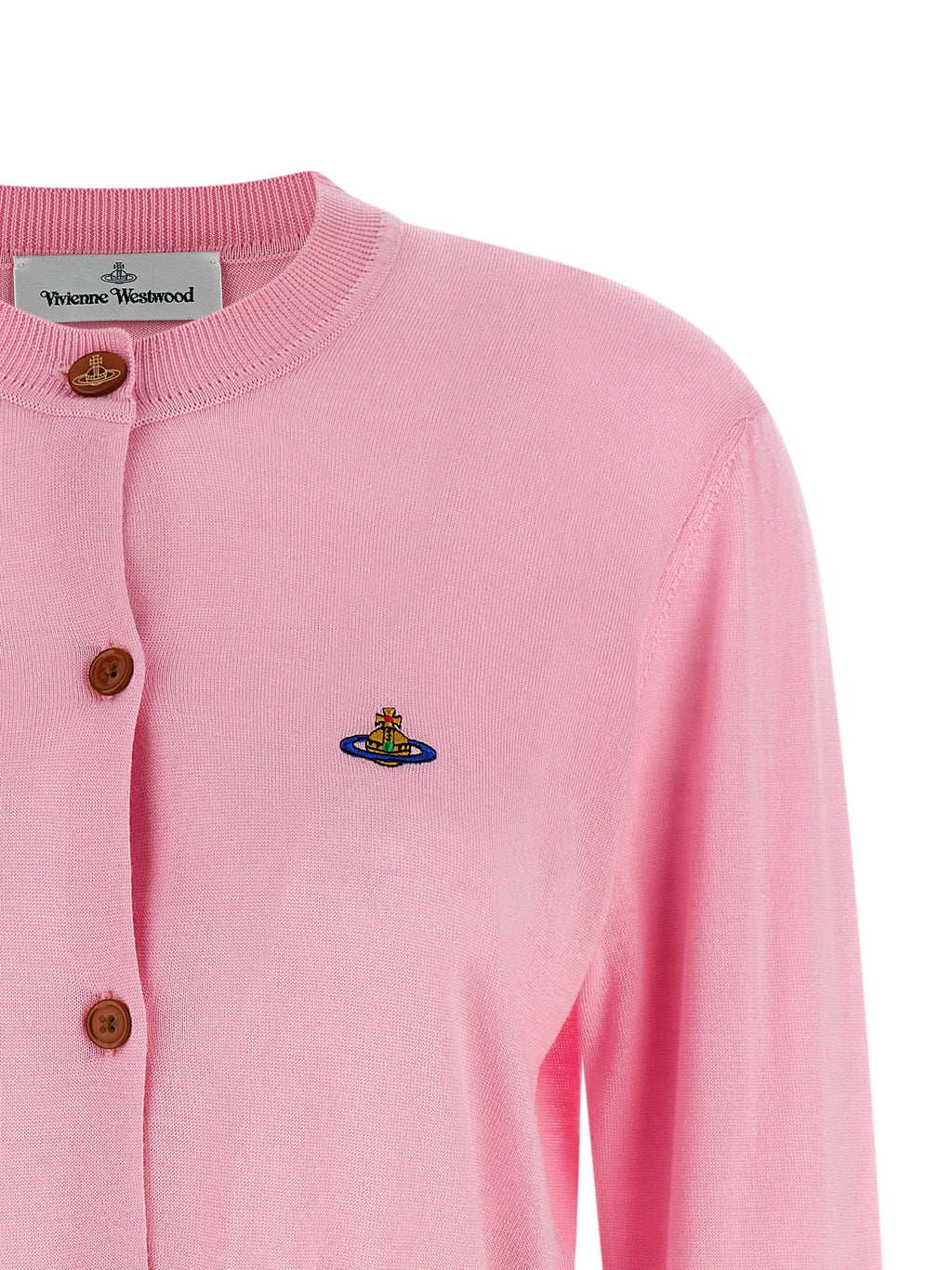 Vivienne Westwood Vivienne Westwood Bea Cardigan