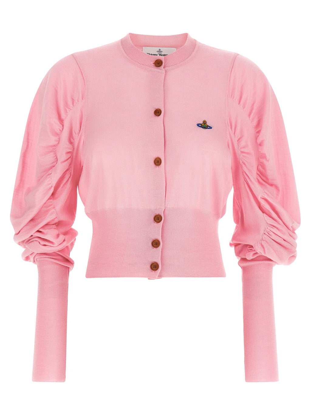 Vivienne Westwood Vivienne Westwood Eli Cardigan