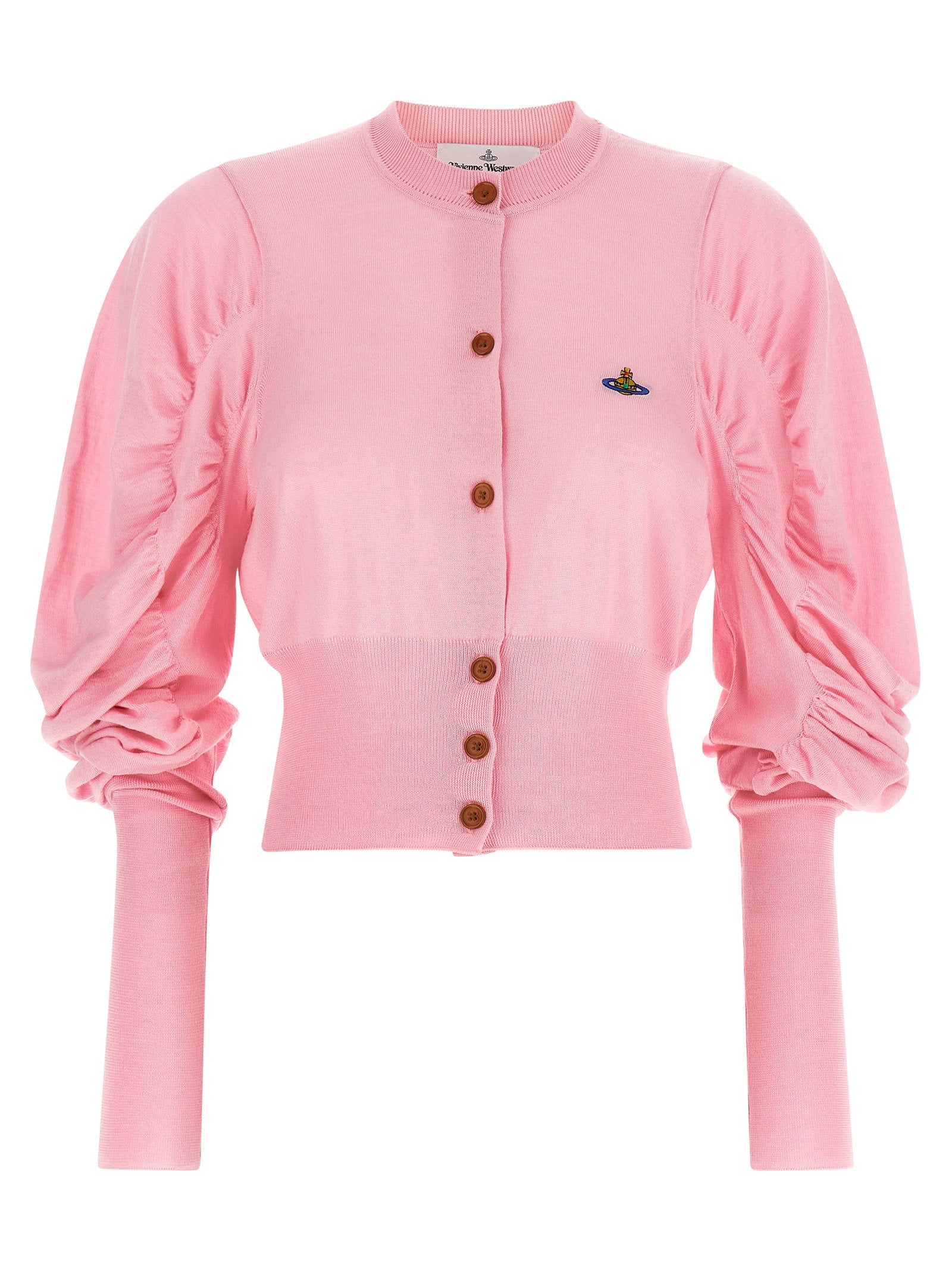 Vivienne Westwood Vivienne Westwood Eli Cardigan