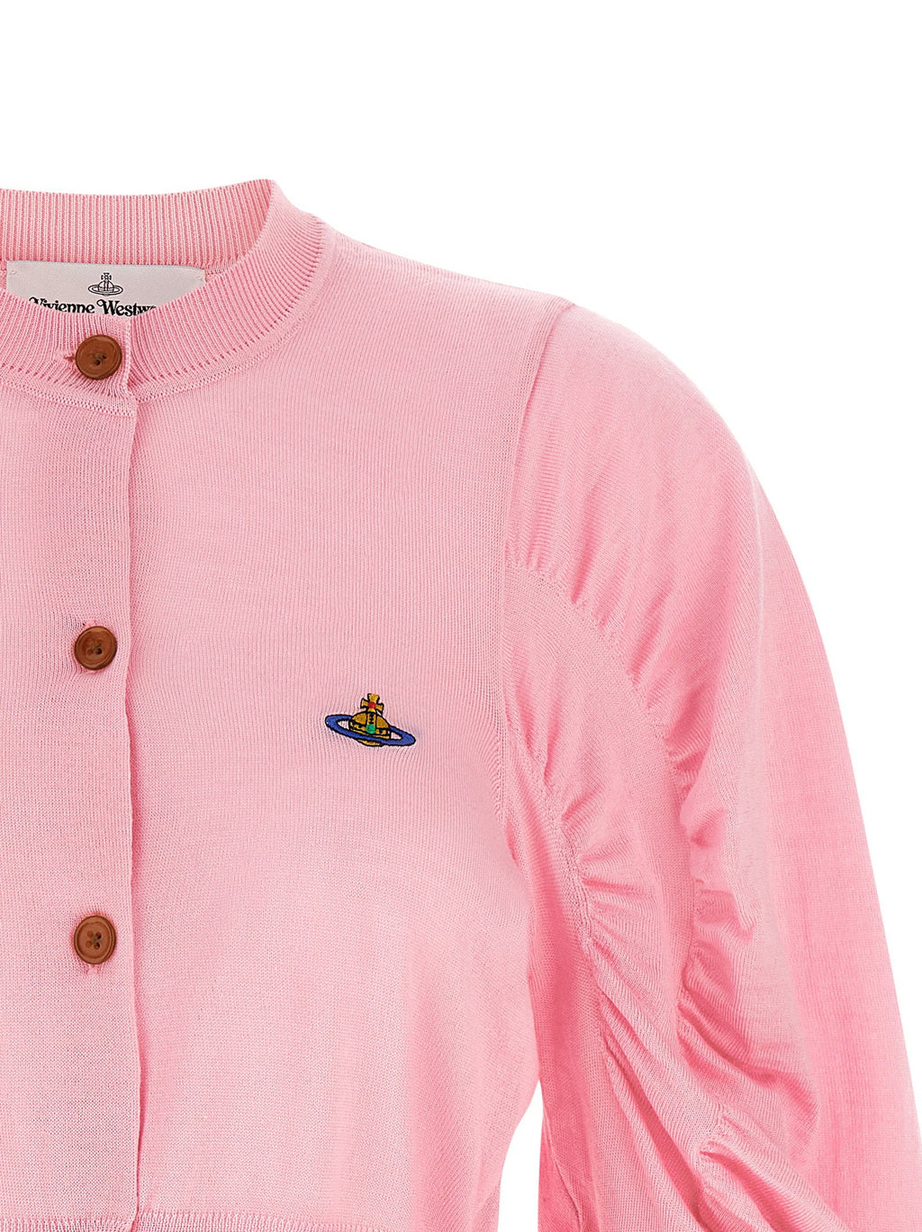 Vivienne Westwood Vivienne Westwood Eli Cardigan