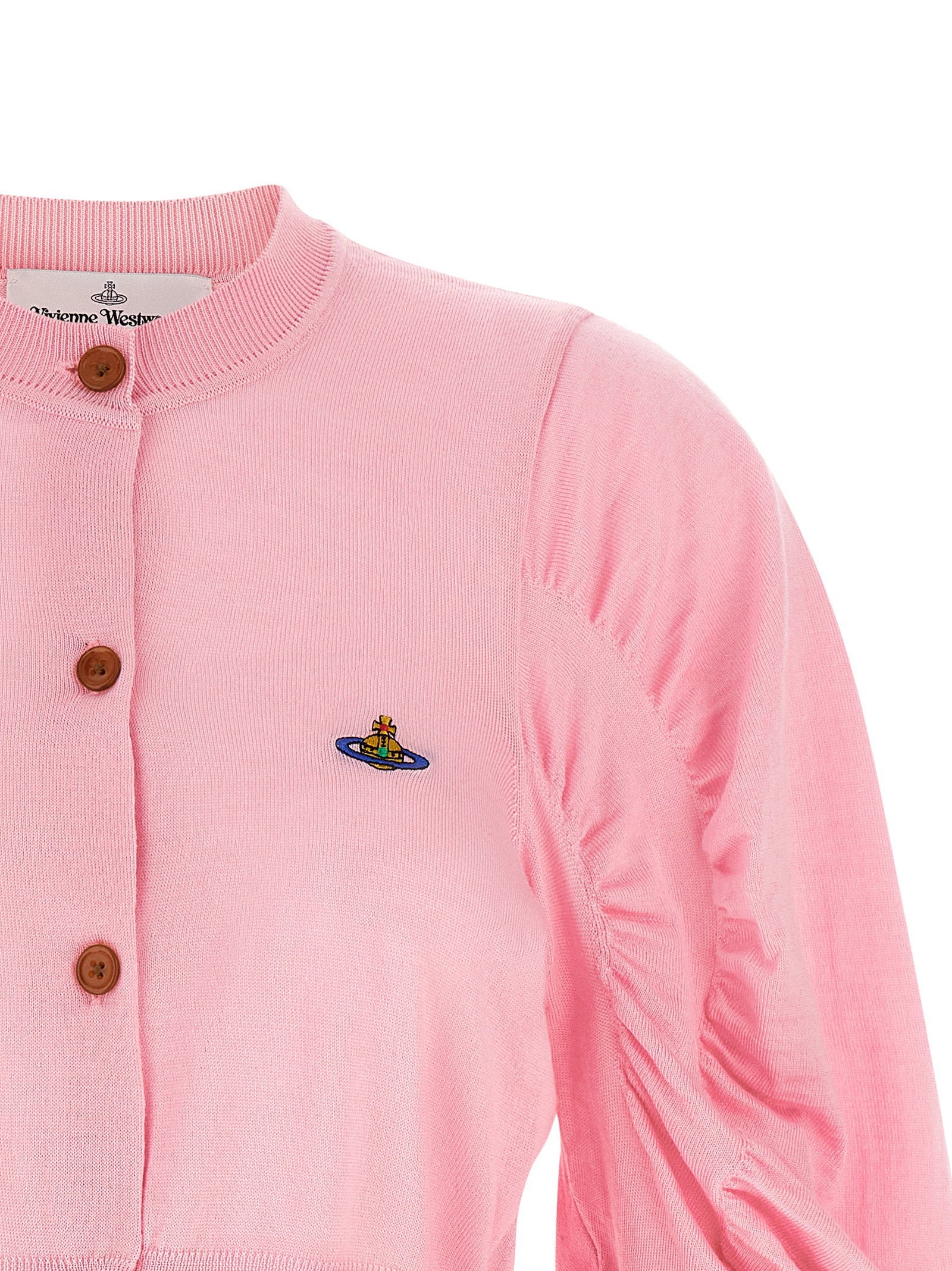 Vivienne Westwood Vivienne Westwood Eli Cardigan
