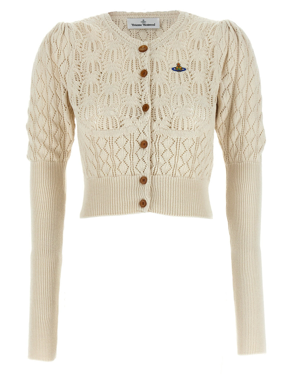 Vivienne Westwood Vivienne Westwood Ella Cardigan