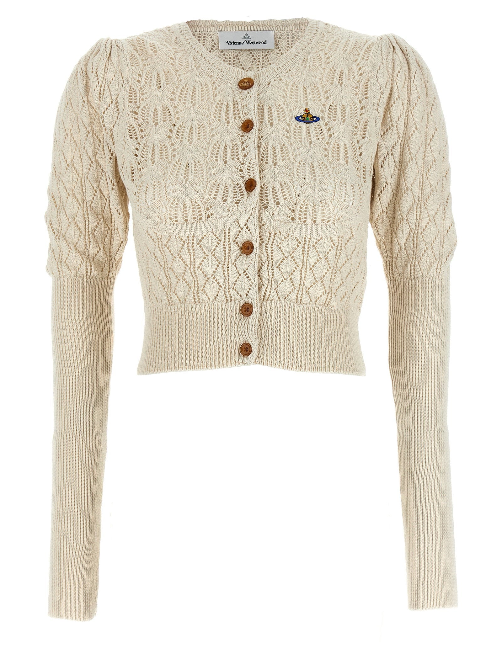 Vivienne Westwood Vivienne Westwood Ella Cardigan