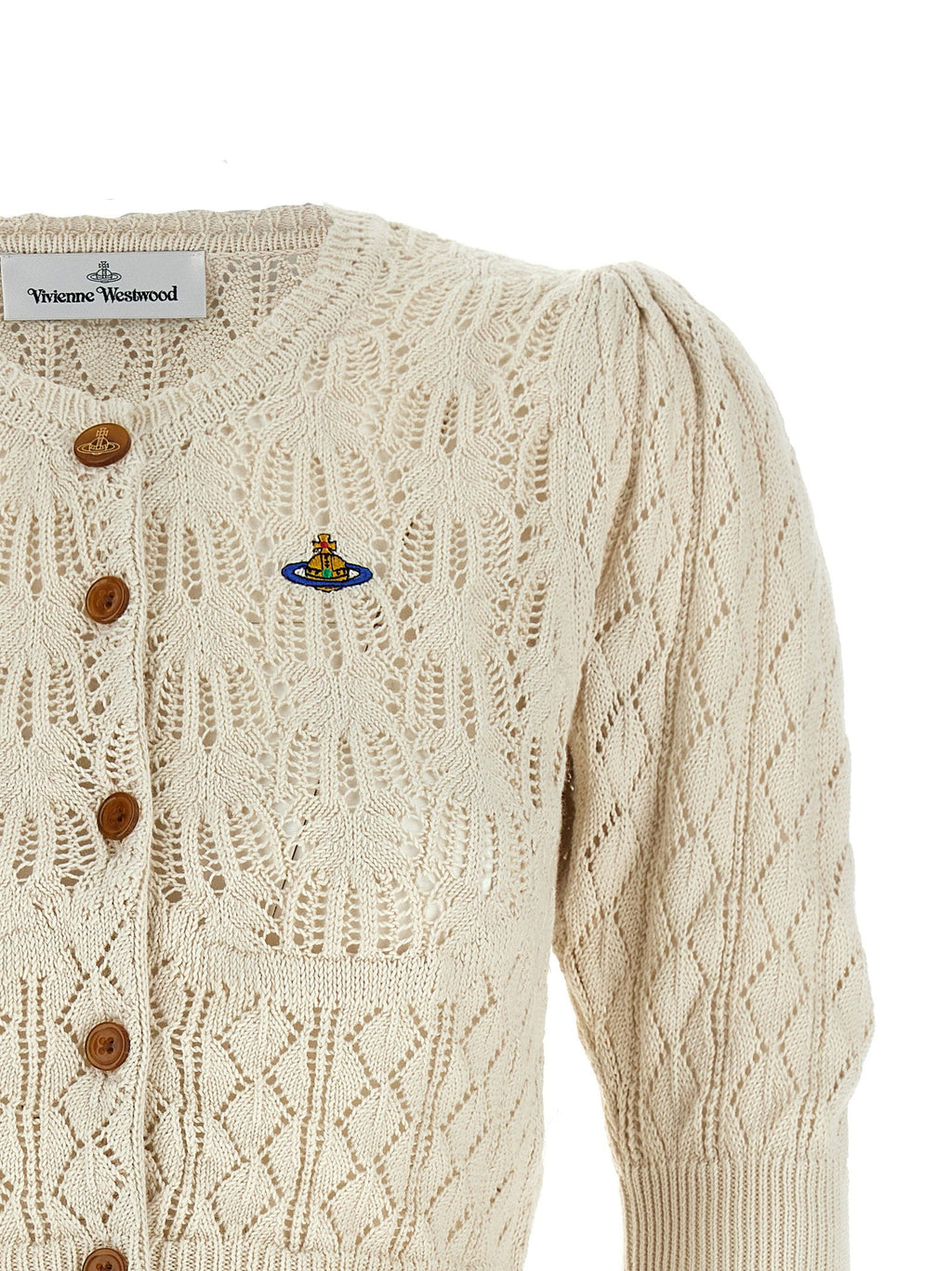 Vivienne Westwood Vivienne Westwood Ella Cardigan