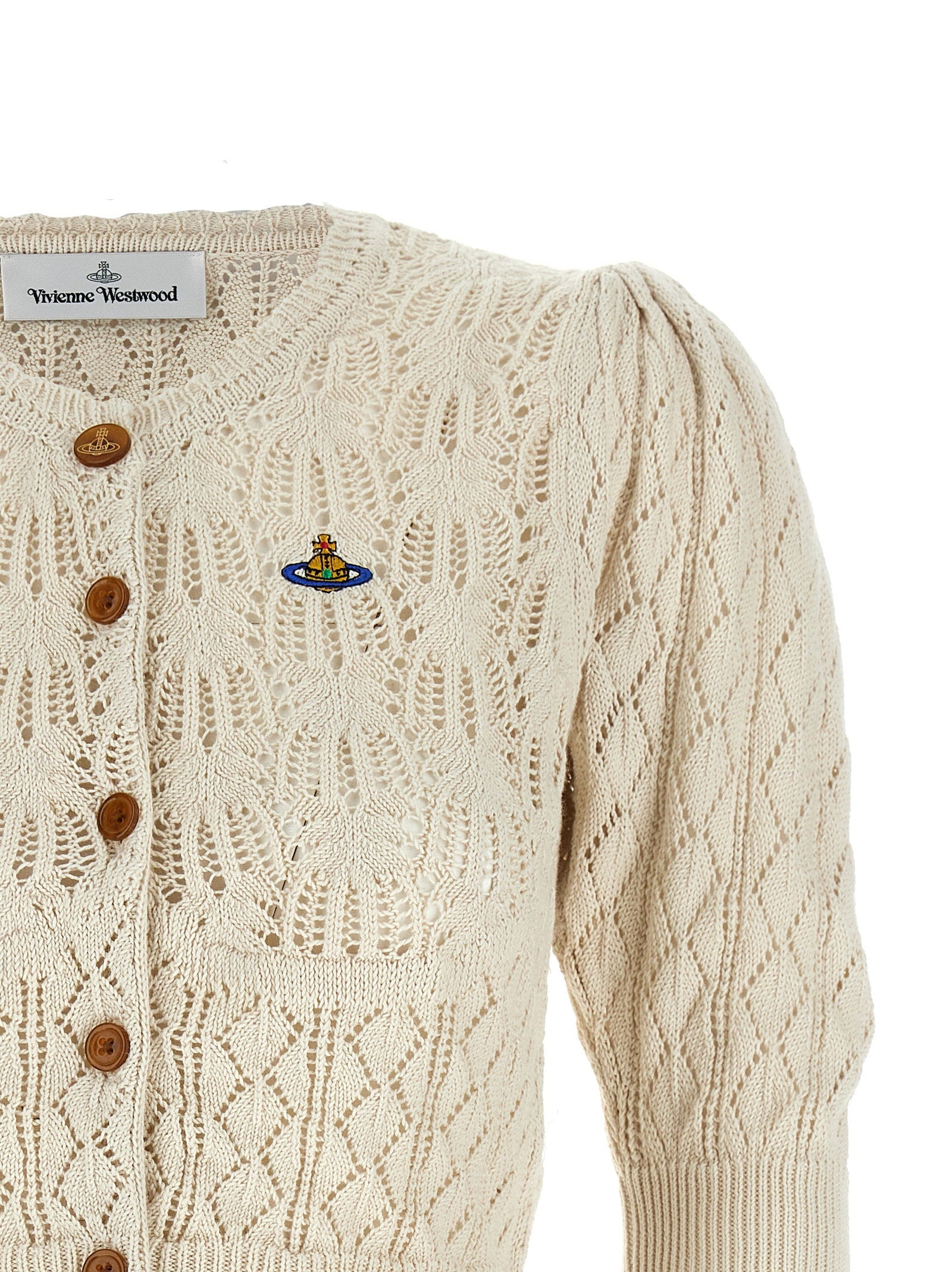 Vivienne Westwood Vivienne Westwood Ella Cardigan