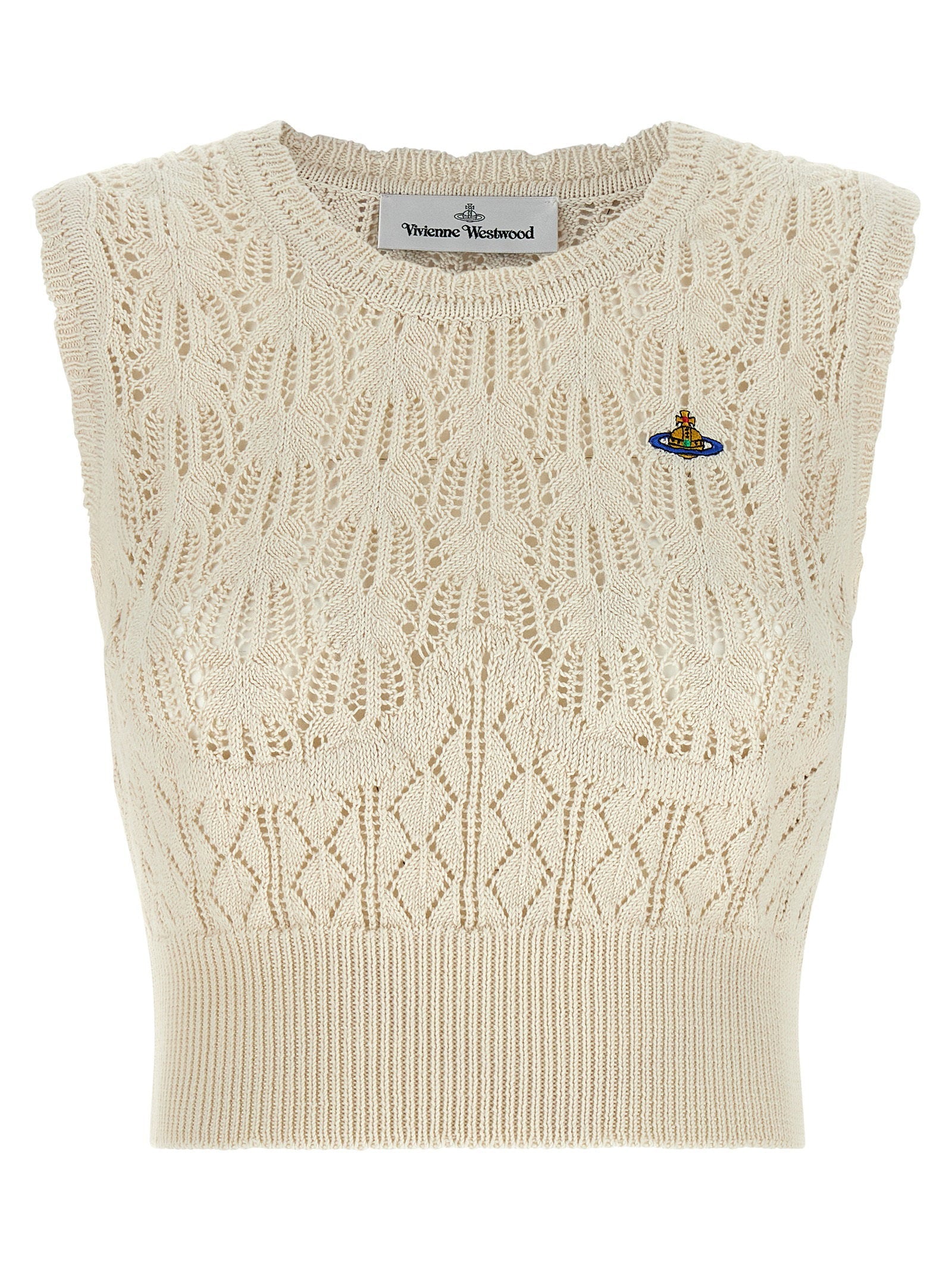 Vivienne Westwood Vivienne Westwood Ella Top