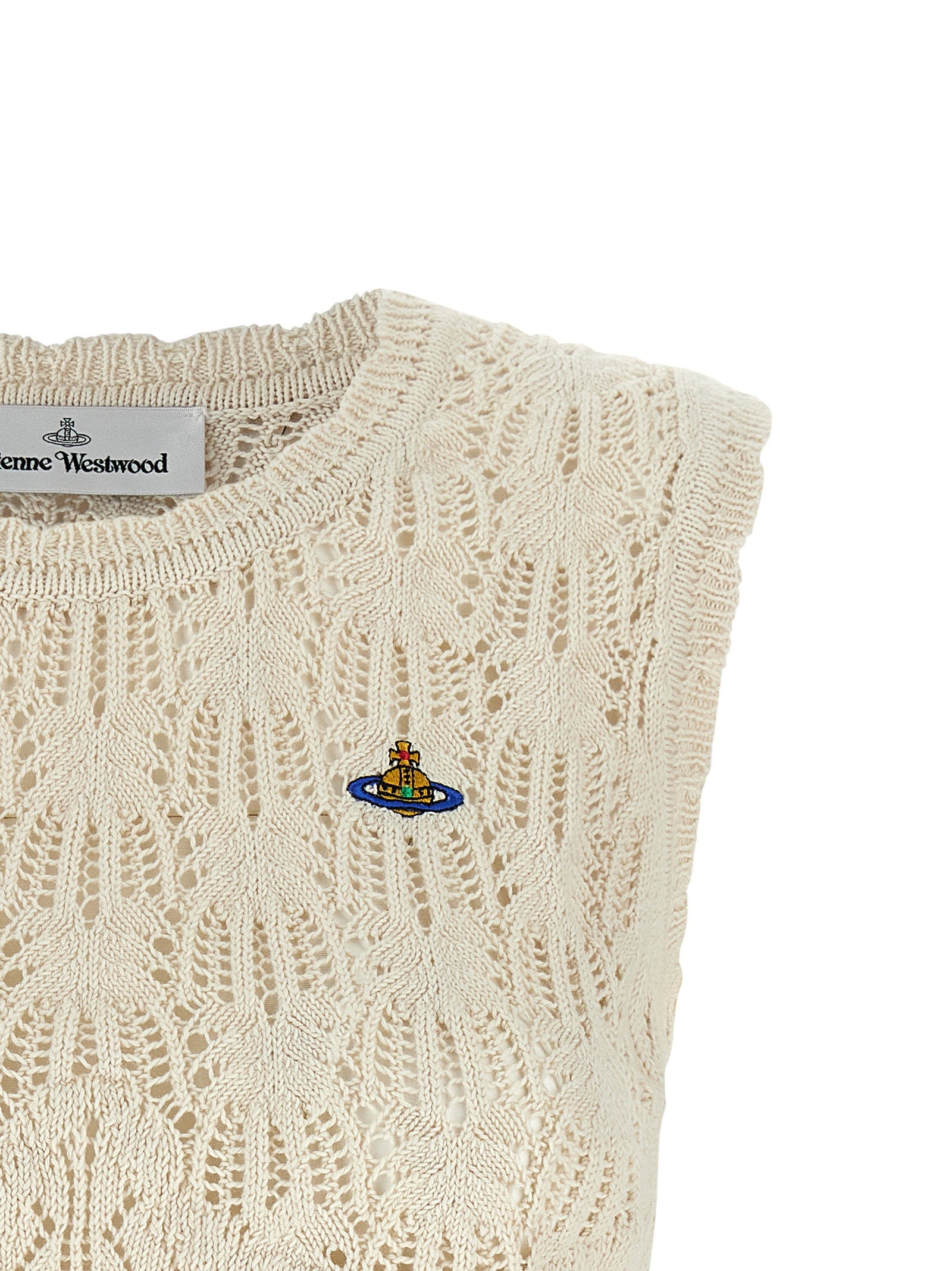 Vivienne Westwood Vivienne Westwood Ella Top