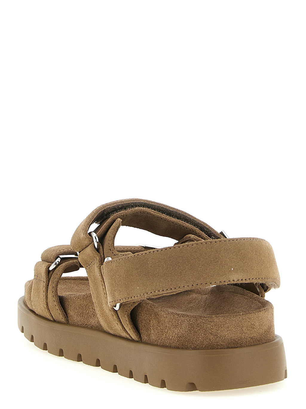 Tory Burch Tory Burch Mellow Sandals