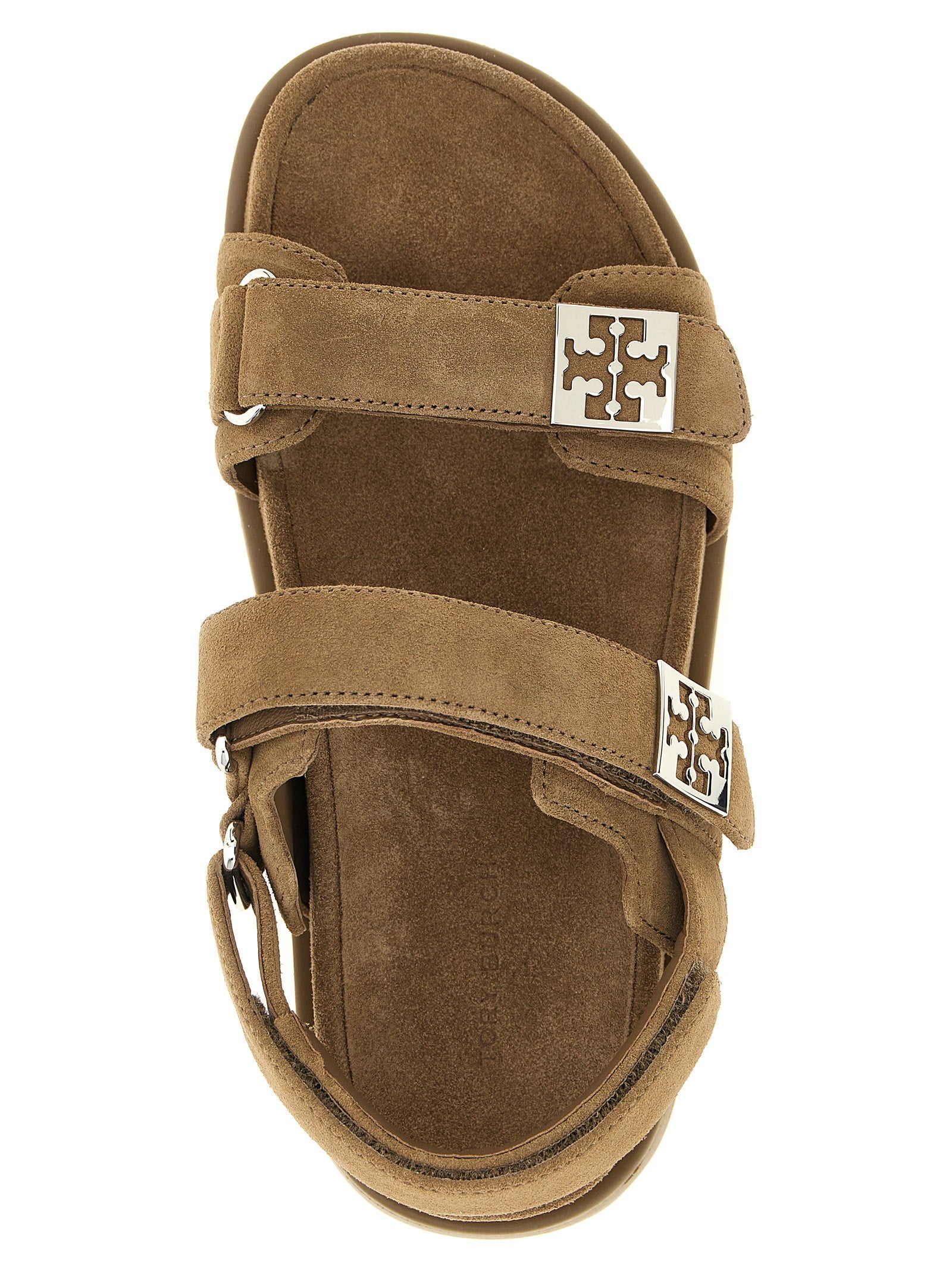 Tory Burch Tory Burch Mellow Sandals