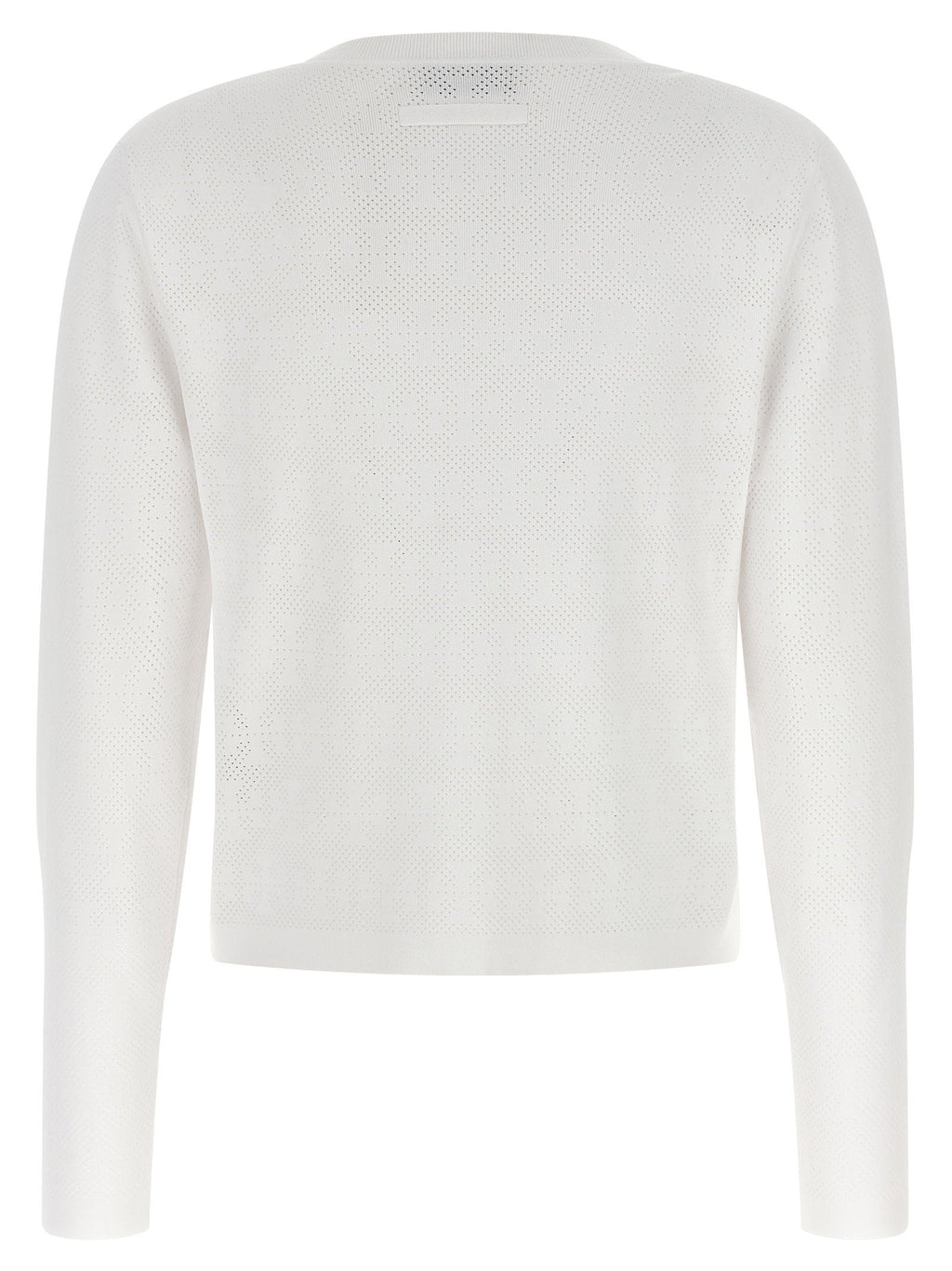 Tory Burch Tory Burch Pointelle Viscose Cardigan