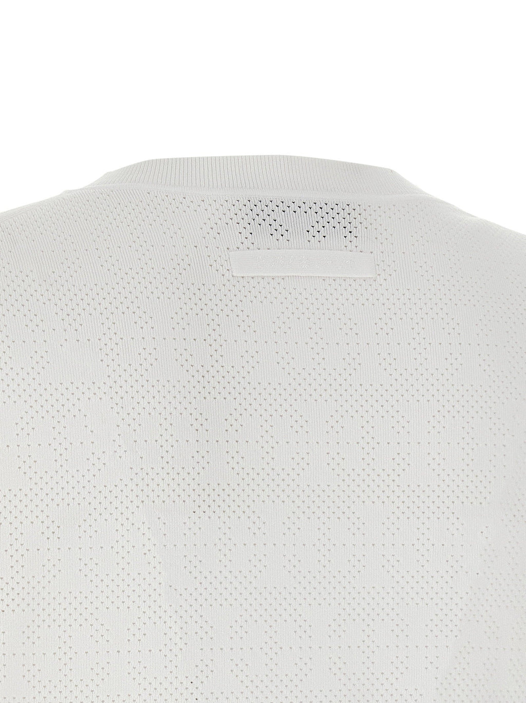 Tory Burch Tory Burch Pointelle Viscose Cardigan