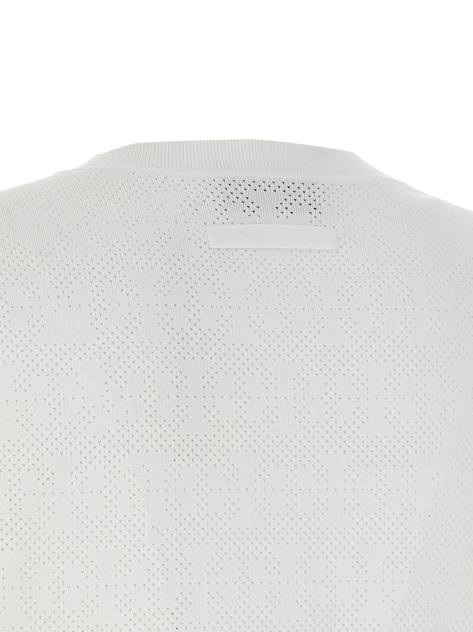 Tory Burch Tory Burch Pointelle Viscose Cardigan