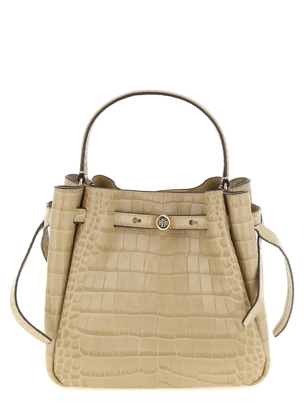 Tory Burch Tory Burch Romy Small Bucket Bag