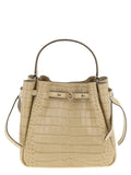 Tory Burch Tory Burch Romy Small Bucket Bag