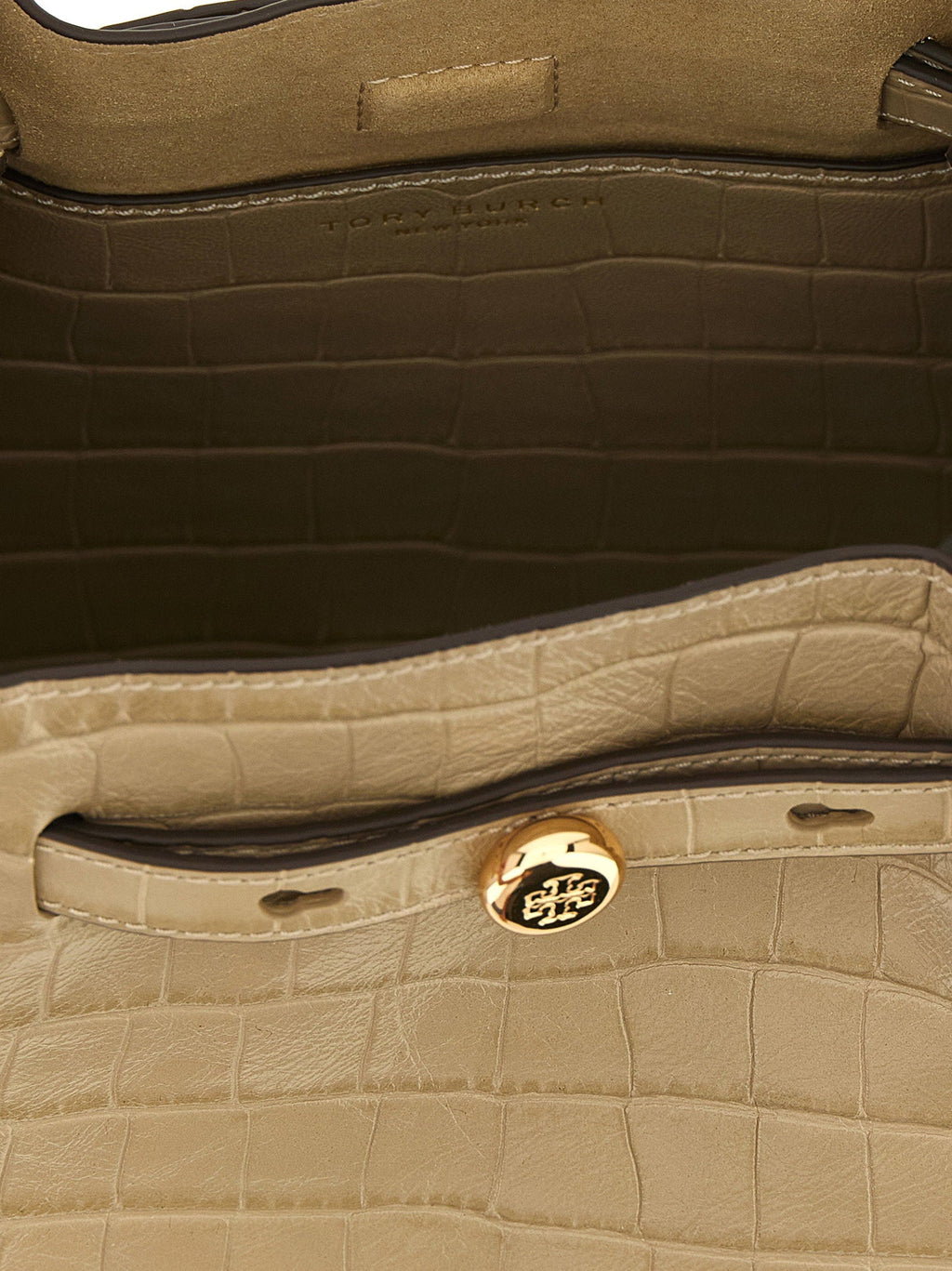 Tory Burch Tory Burch Romy Small Bucket Bag