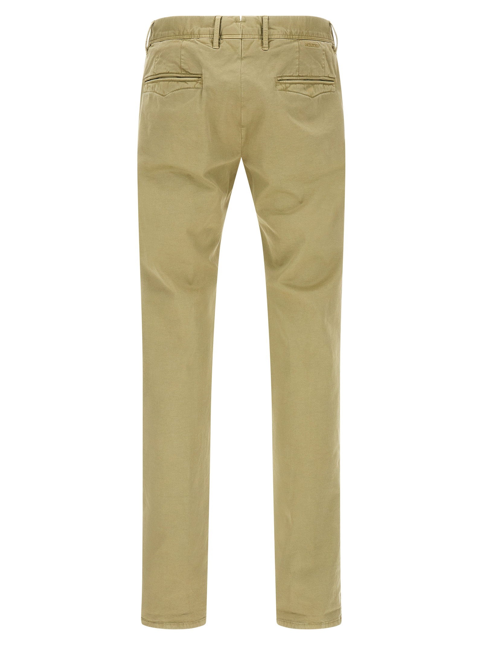 Incotex Incotex 18s100 Pants