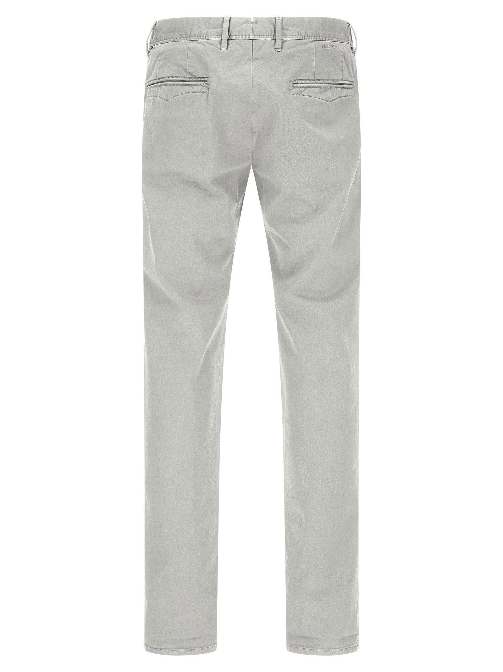Incotex Incotex 18s100 Pants