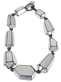 Monies Money Quiet Necklace