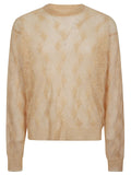 Stussy Stussy Wool blend jumper