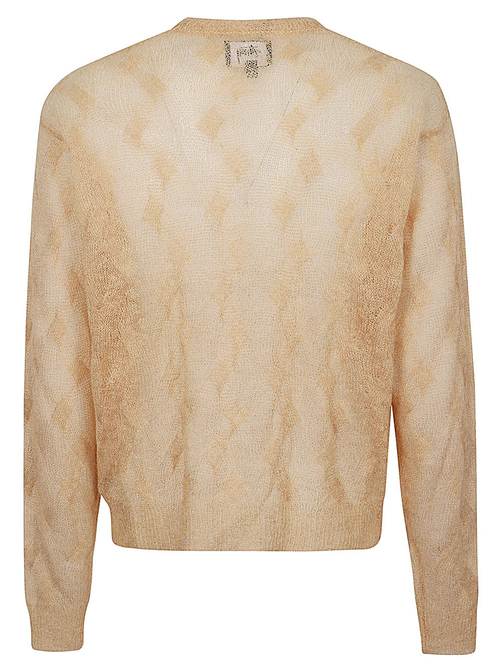 Stussy Stussy Wool blend jumper