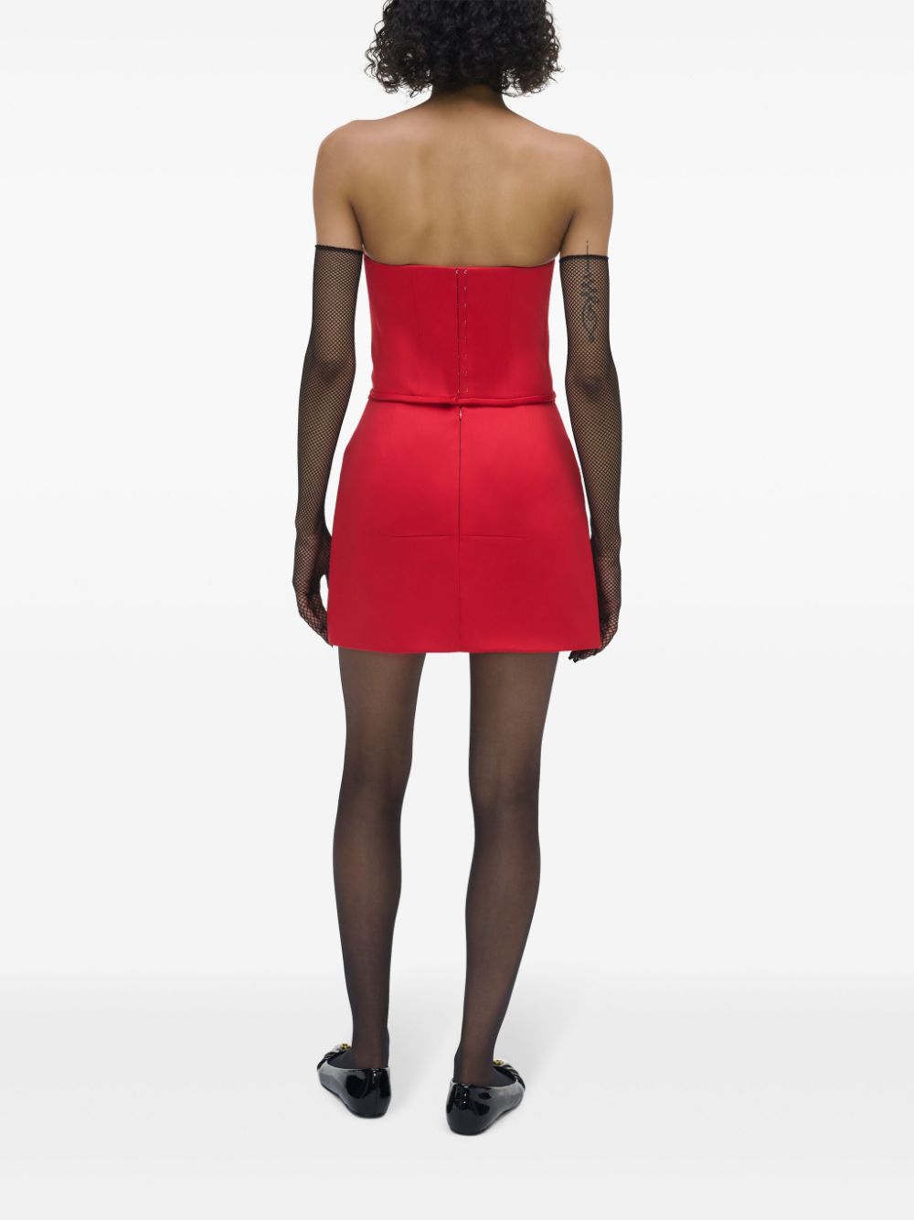 Marc Jacobs Marc Jacobs The Duchess skirt