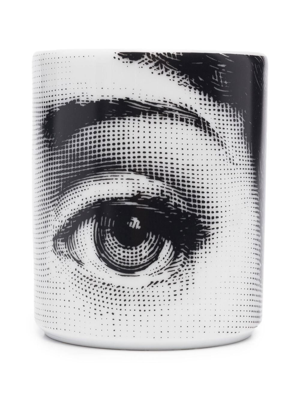 Fornasetti Fornasetti Eyes Mug