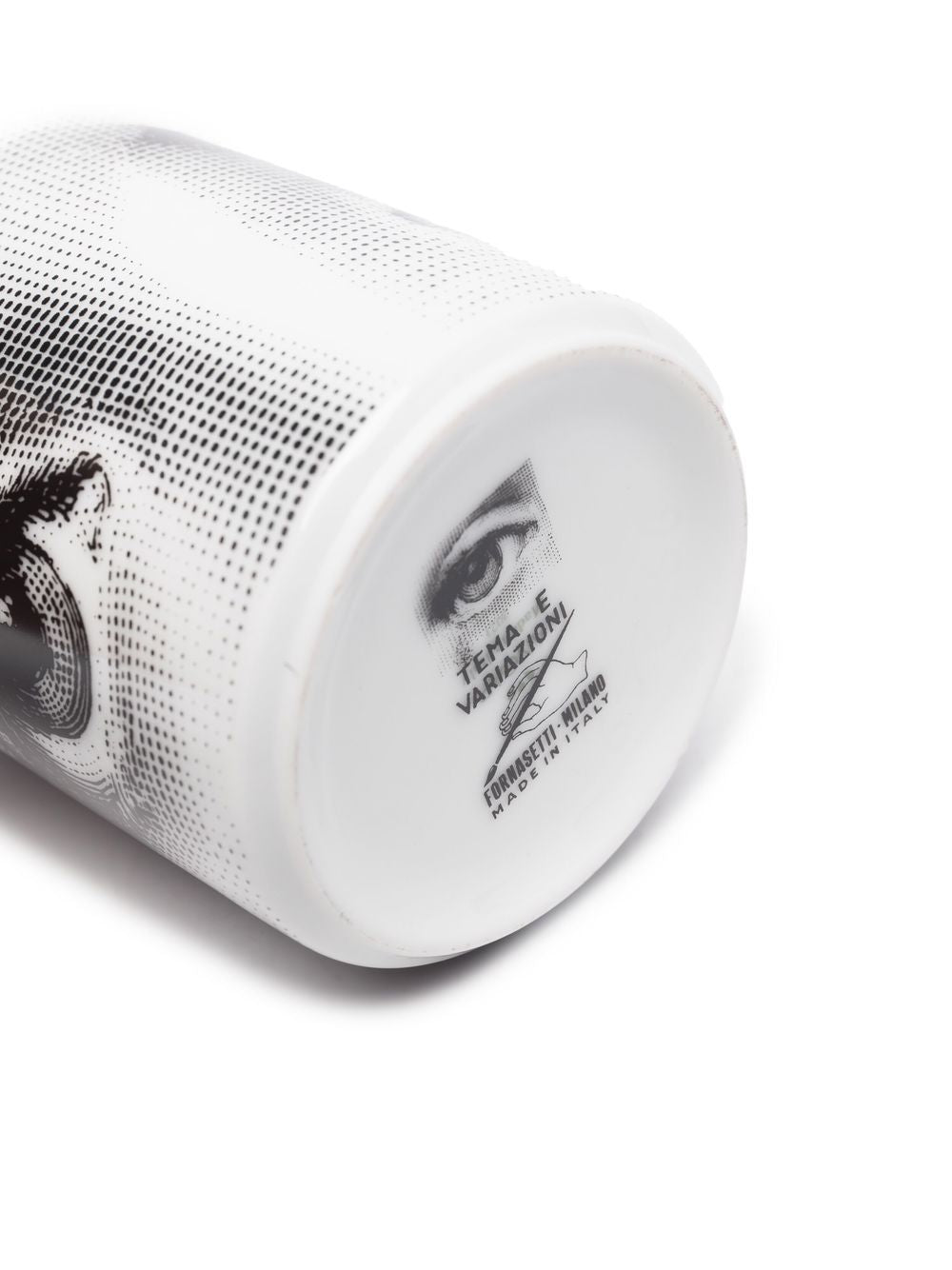 Fornasetti Fornasetti Eyes Mug