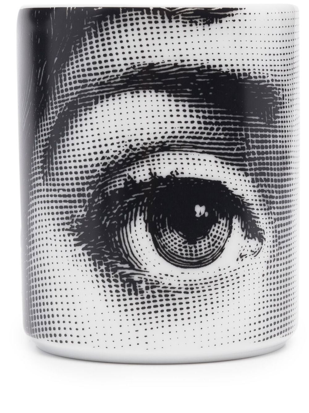 Fornasetti Fornasetti Eyes Mug