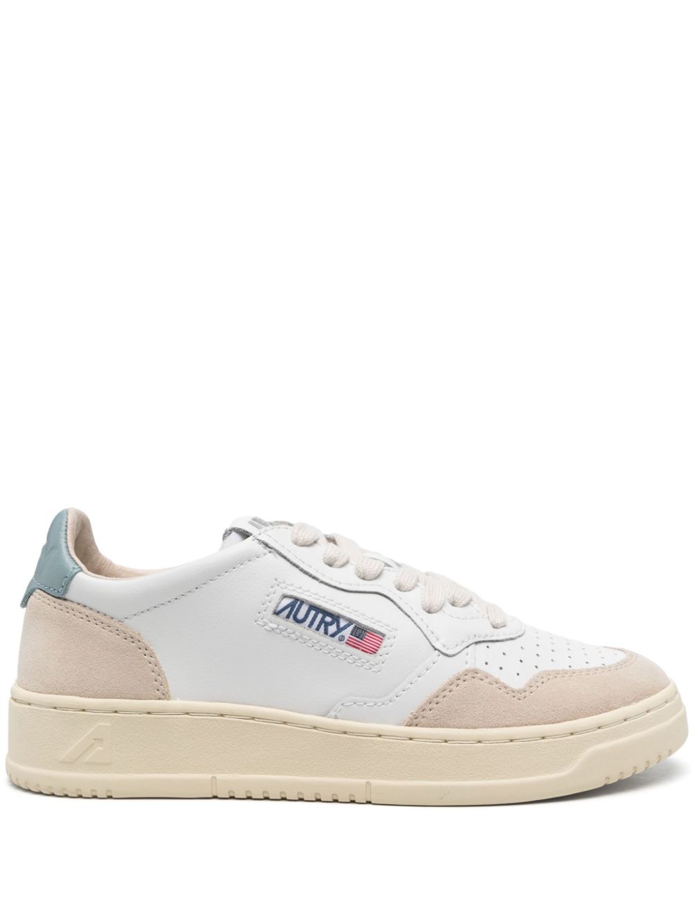 Autry Autry Medalist sneakers