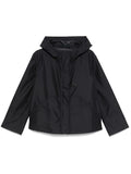 Fay Fay Short parka coat