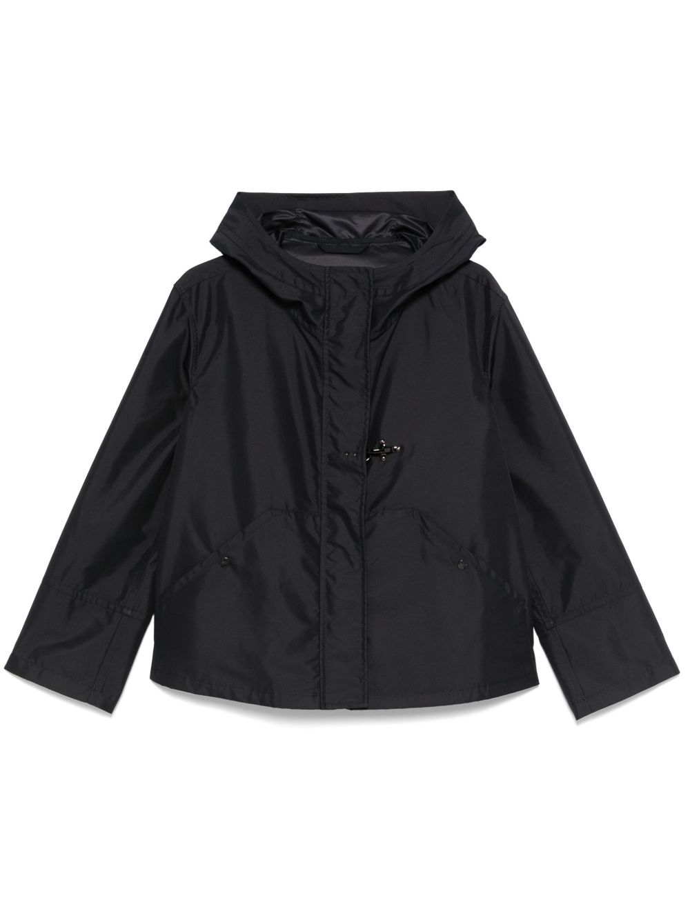 Fay Fay Short parka coat