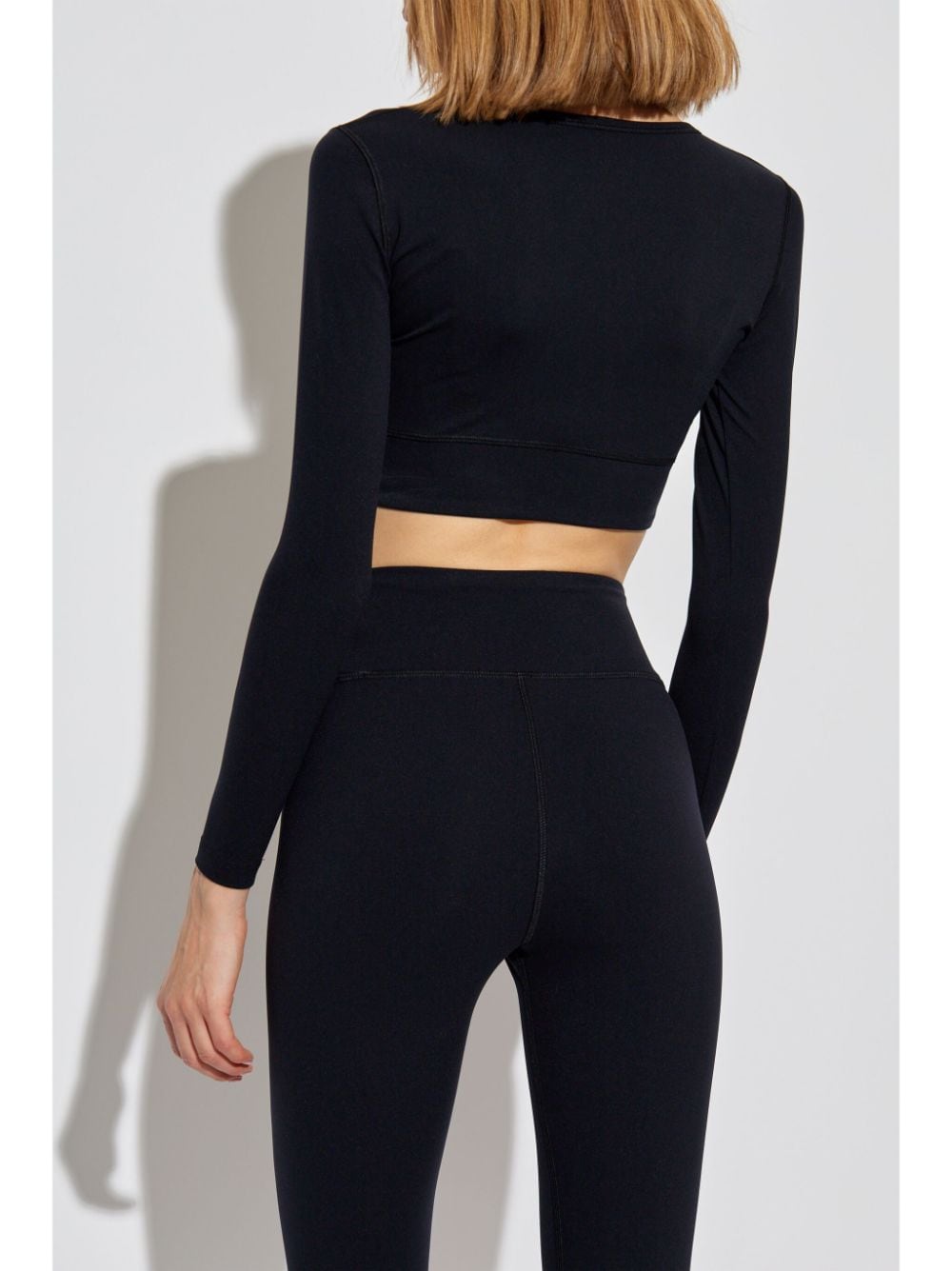 Balenciaga Balenciaga Crop top
