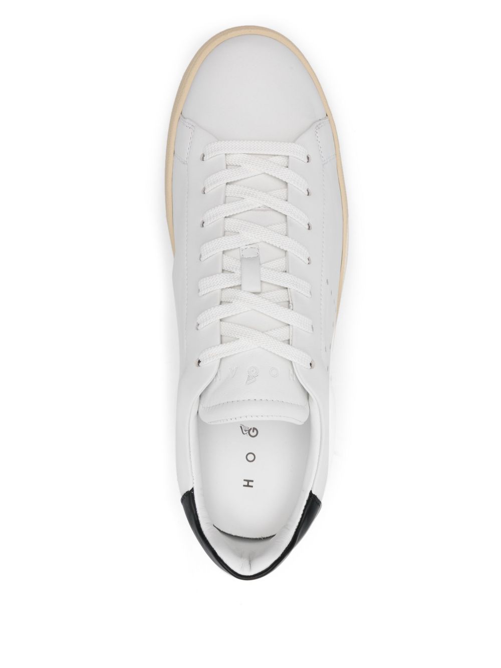 Hogan Pre Hogan Pre Sneakers Hogan H672