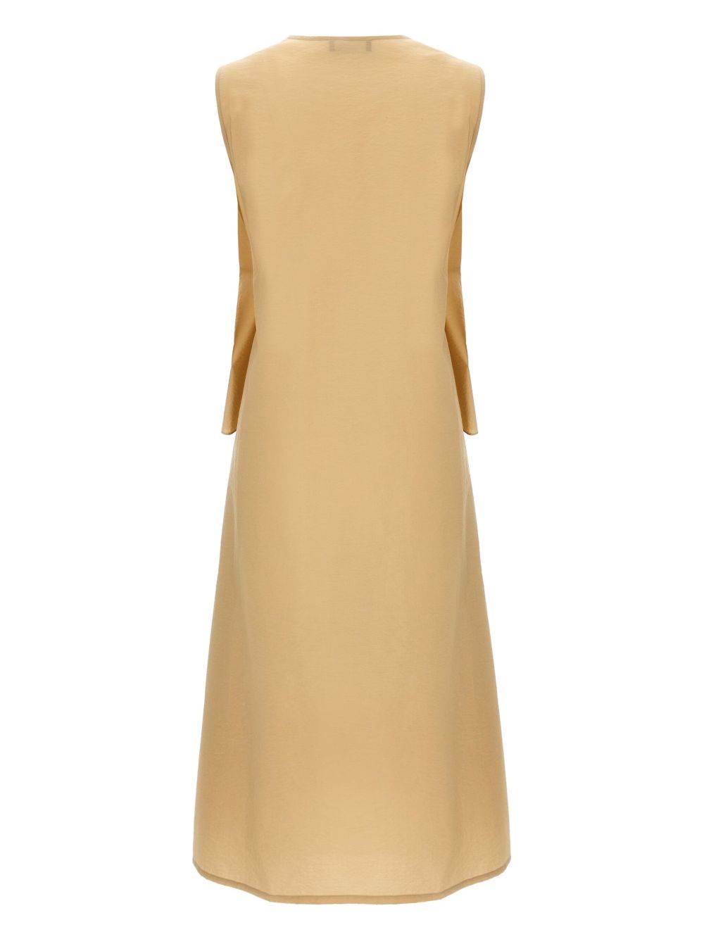 Fabiana Filippi Fabiana Filippi Paper Dress