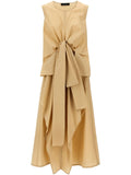 Fabiana Filippi Fabiana Filippi Paper Dress