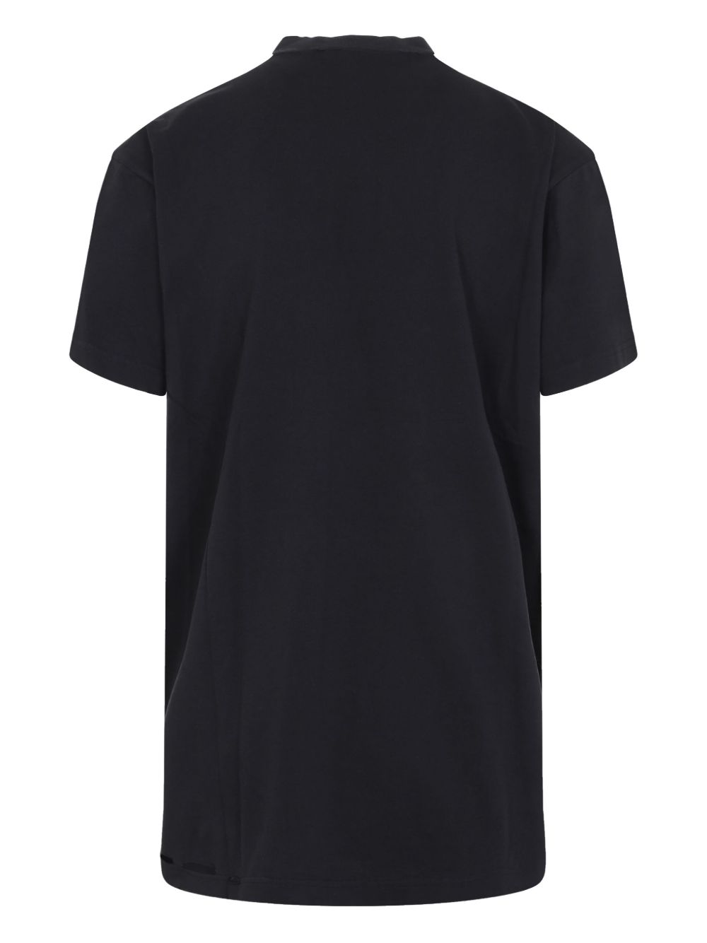Balenciaga Balenciaga Logo-print T-shirt
